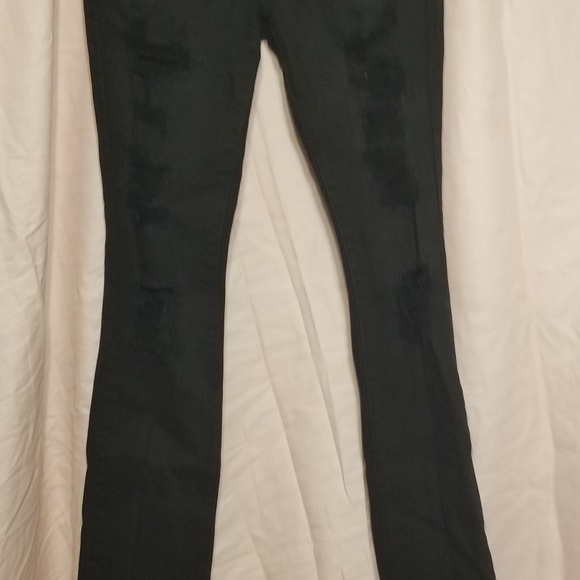 BCBGeneration ripped jeans - Picture 1 of 2
